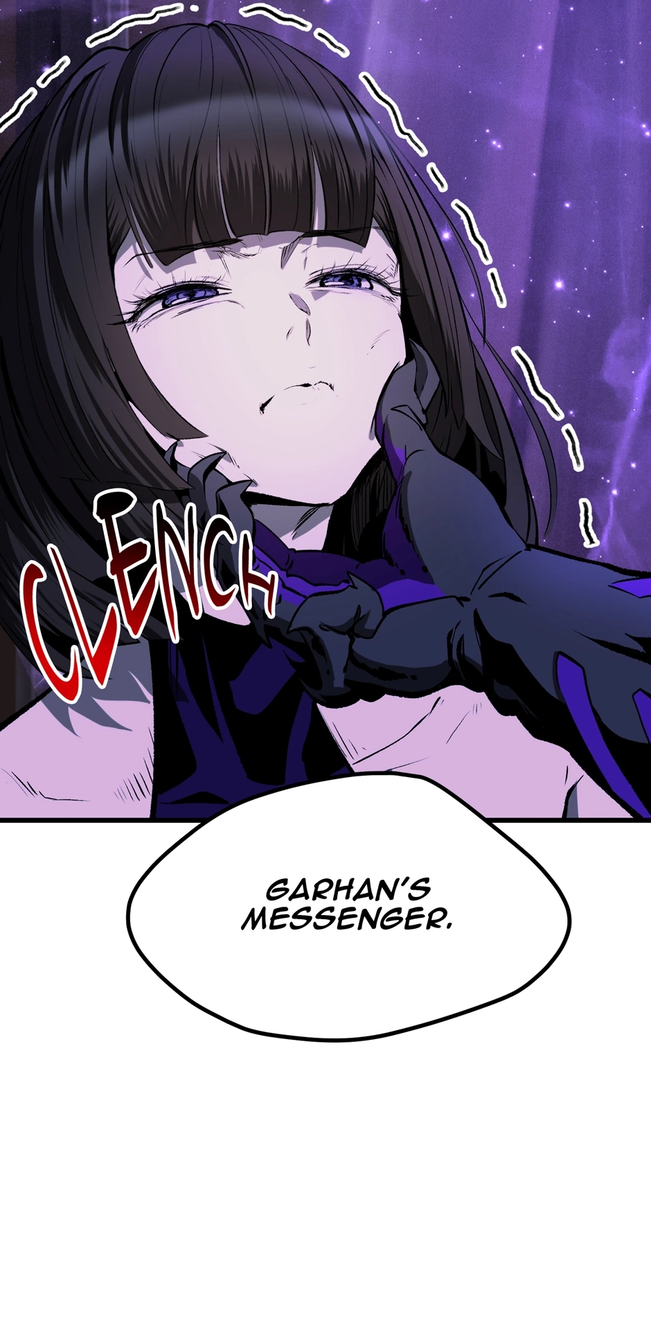 Survival Story of a Sword King in a Fantasy World Chapter 212, page 77 of 79