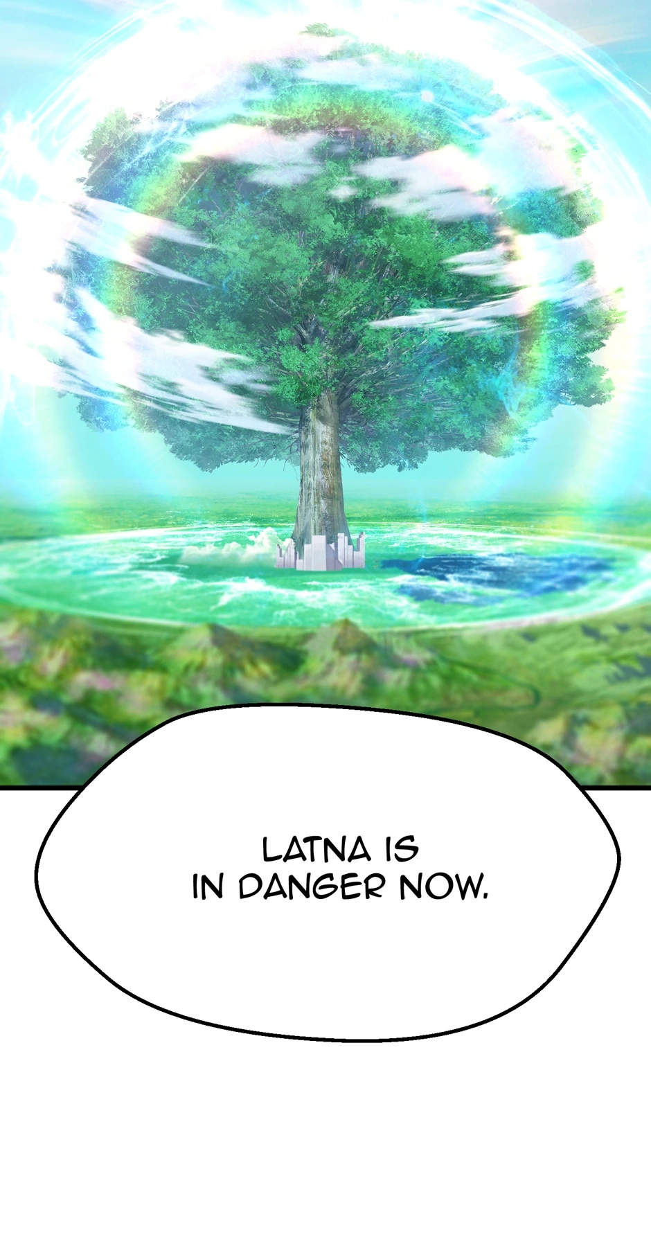 Survival Story of a Sword King in a Fantasy World Chapter 212, page 9 of 79