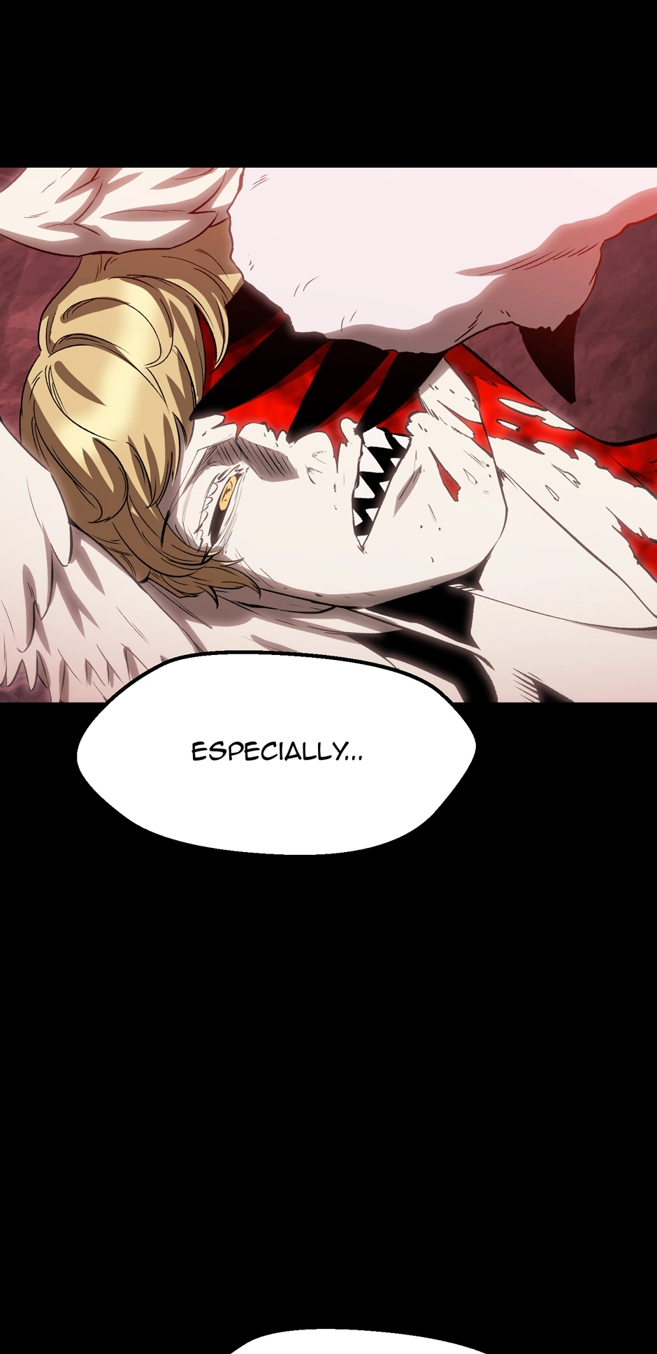 Survival Story of a Sword King in a Fantasy World Chapter 213, page 11 of 94