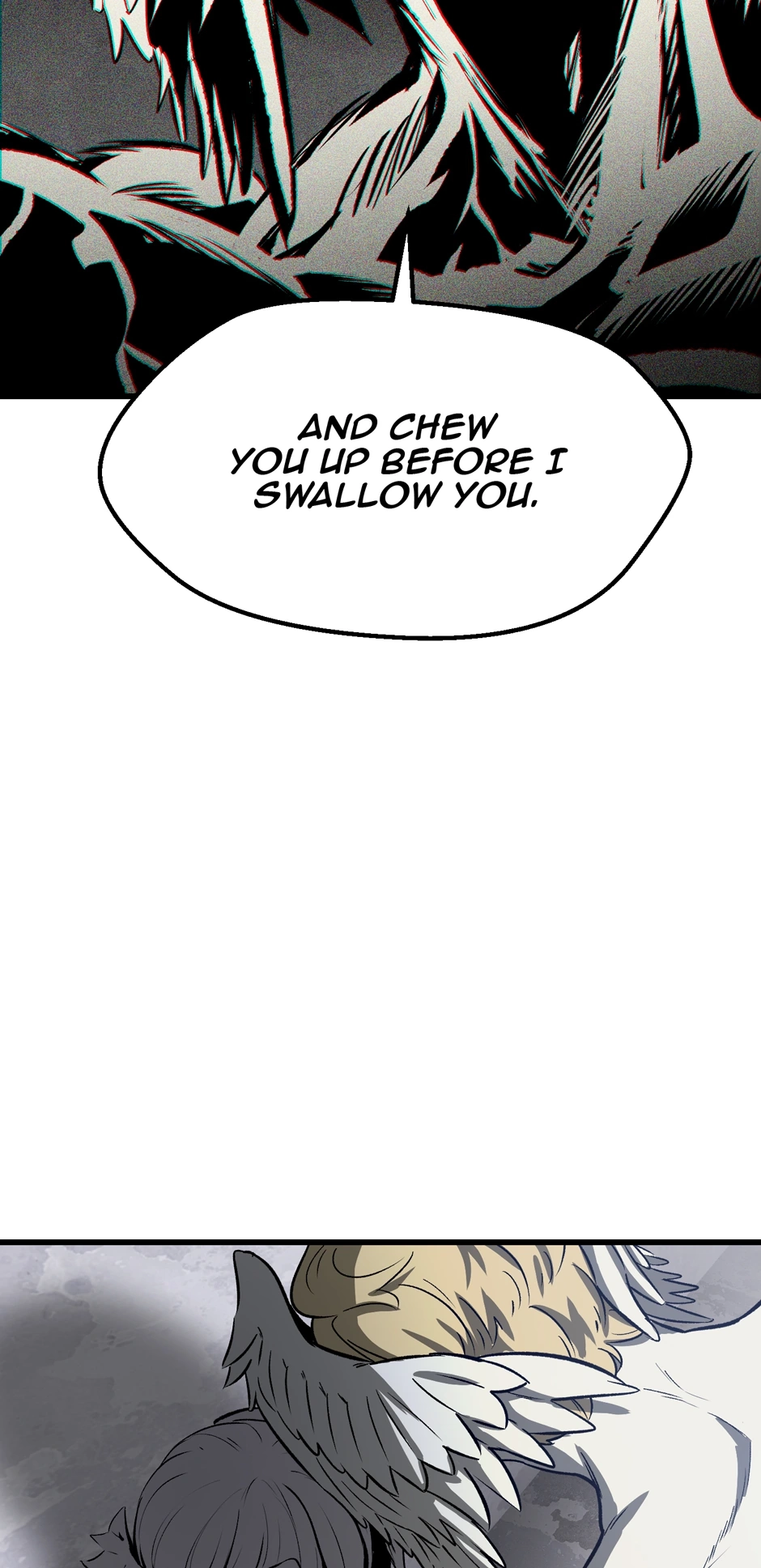 Survival Story of a Sword King in a Fantasy World Chapter 213, page 14 of 94