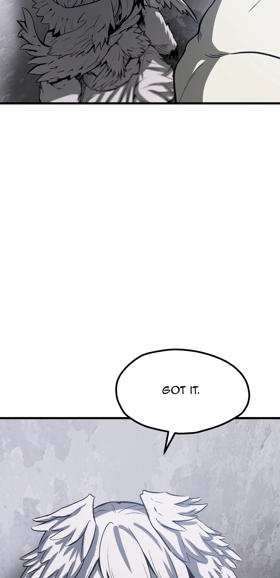 Survival Story of a Sword King in a Fantasy World Chapter 213, page 15 of 94
