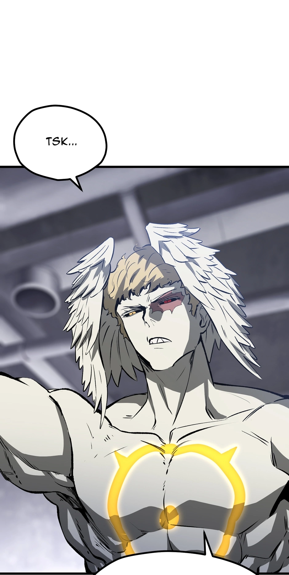Survival Story of a Sword King in a Fantasy World Chapter 213, page 17 of 94