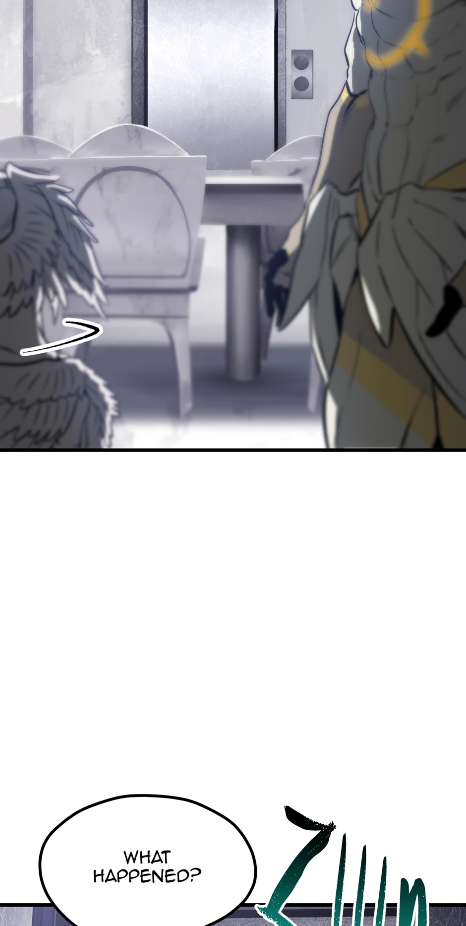 Survival Story of a Sword King in a Fantasy World Chapter 213, page 19 of 94