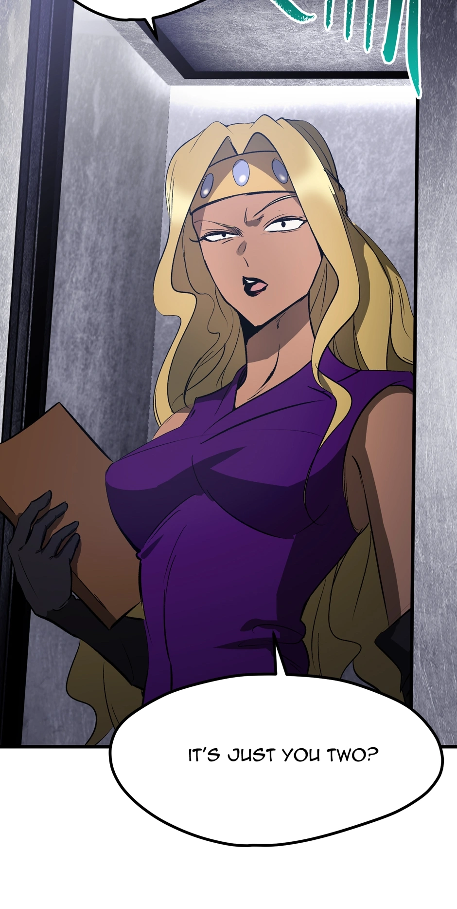 Survival Story of a Sword King in a Fantasy World Chapter 213, page 20 of 94