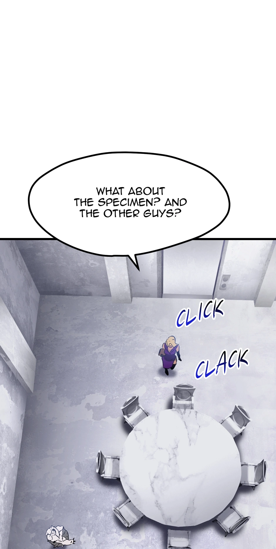 Survival Story of a Sword King in a Fantasy World Chapter 213, page 21 of 94