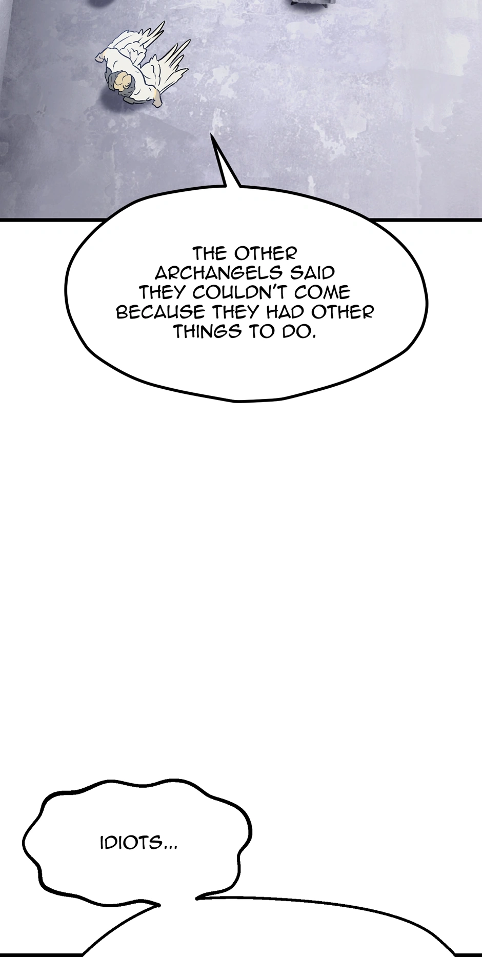 Survival Story of a Sword King in a Fantasy World Chapter 213, page 22 of 94