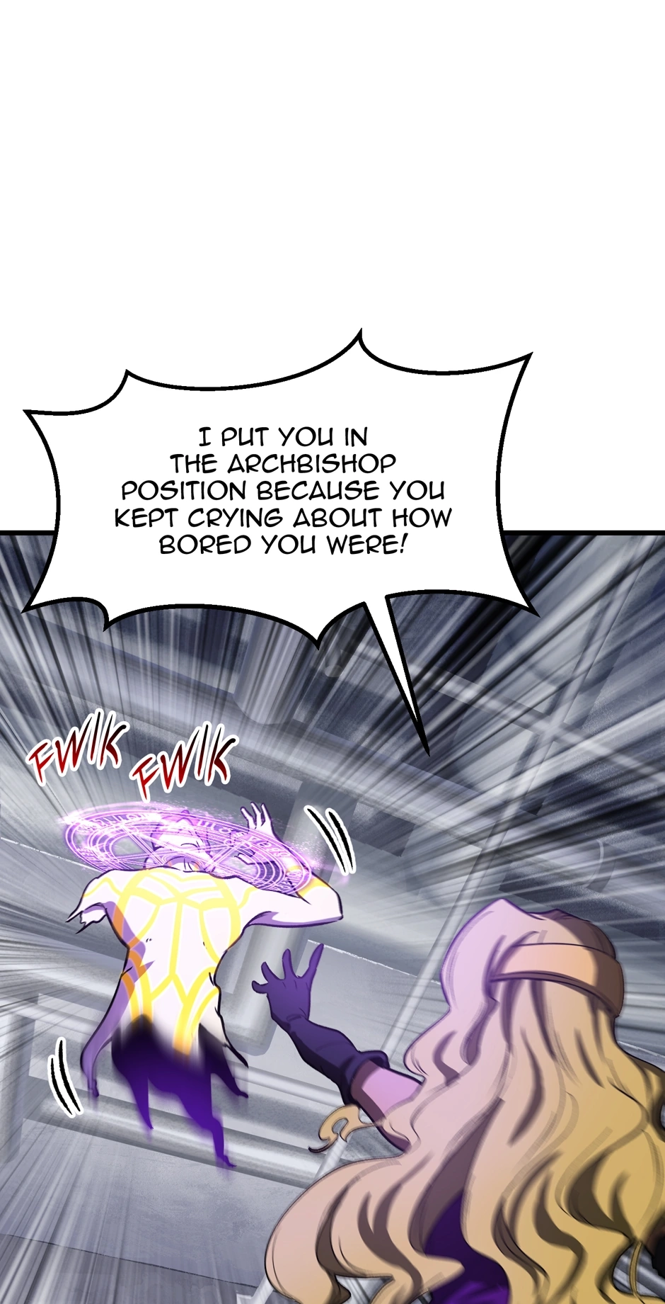 Survival Story of a Sword King in a Fantasy World Chapter 213, page 31 of 94