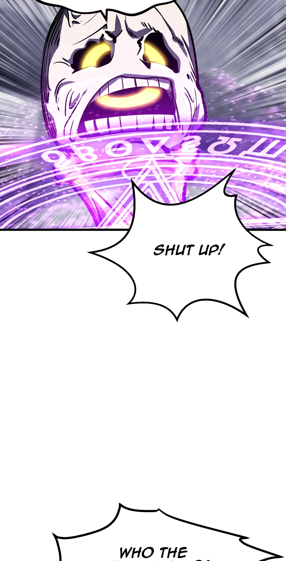 Survival Story of a Sword King in a Fantasy World Chapter 213, page 33 of 94