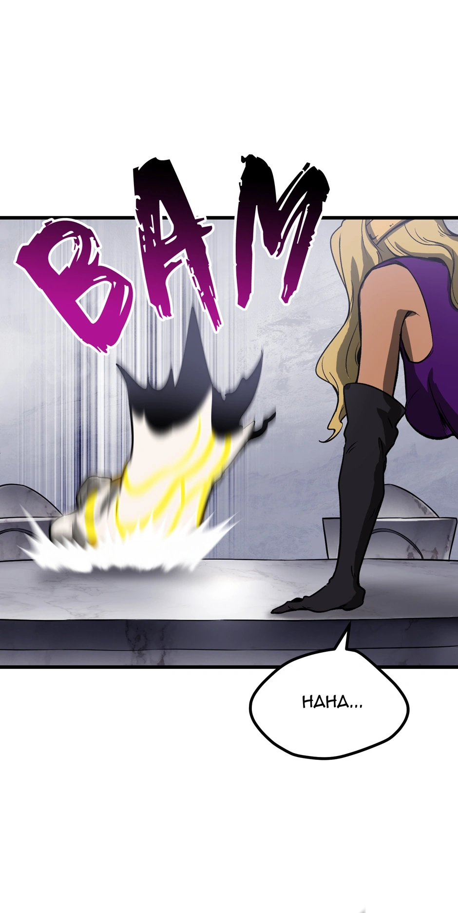 Survival Story of a Sword King in a Fantasy World Chapter 213, page 38 of 94