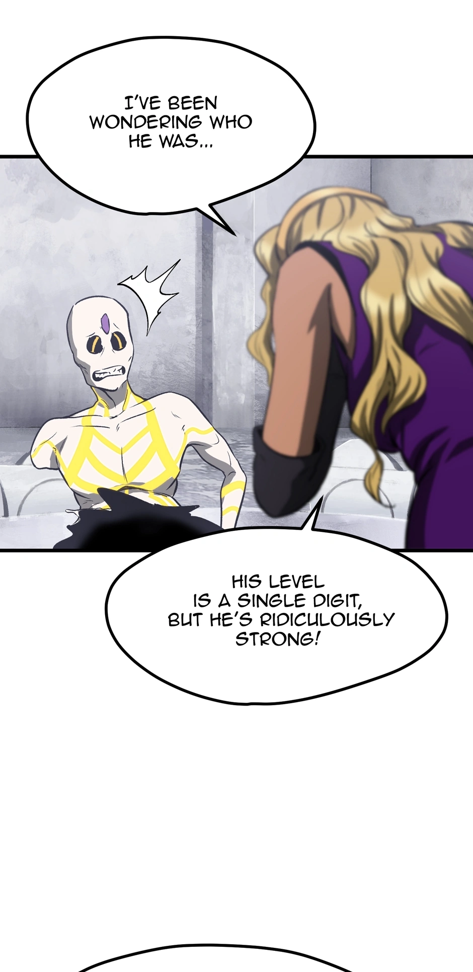 Survival Story of a Sword King in a Fantasy World Chapter 213, page 44 of 94