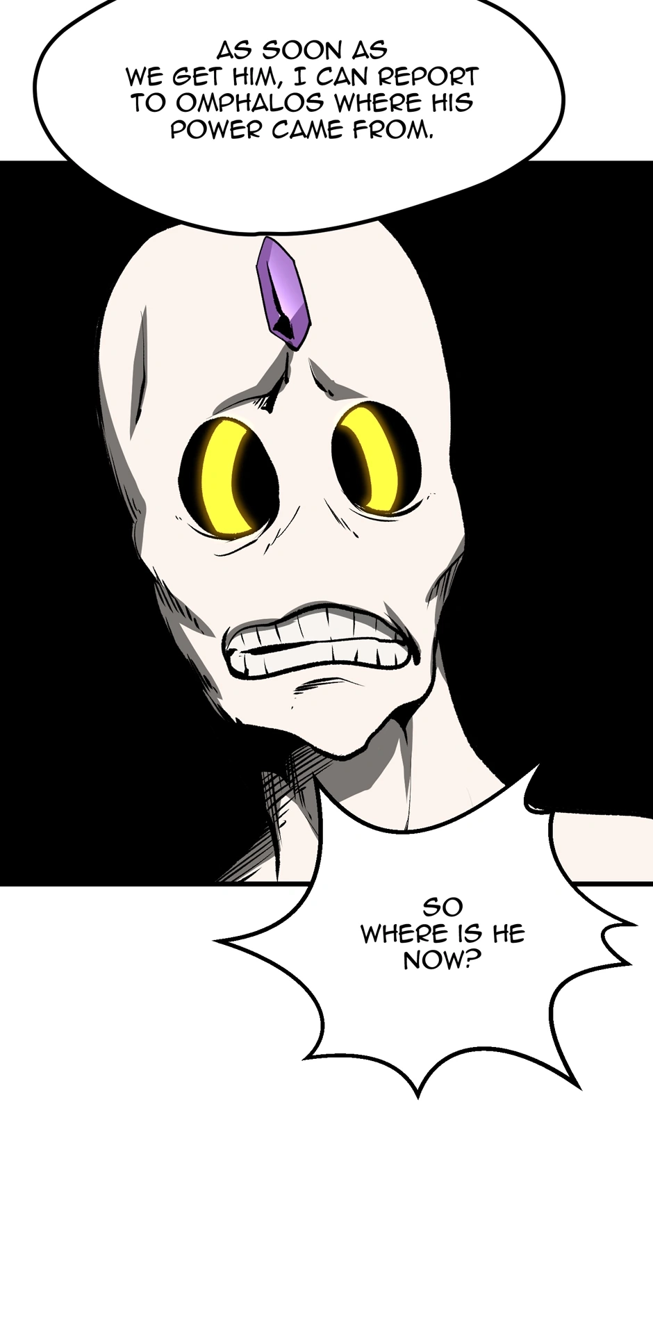 Survival Story of a Sword King in a Fantasy World Chapter 213, page 45 of 94