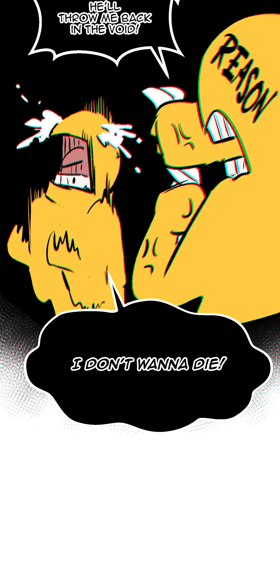 Survival Story of a Sword King in a Fantasy World Chapter 213, page 52 of 94