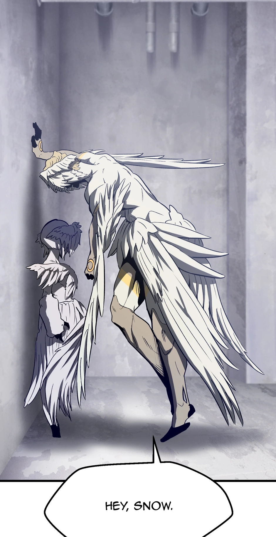 Survival Story of a Sword King in a Fantasy World Chapter 213, page 6 of 94