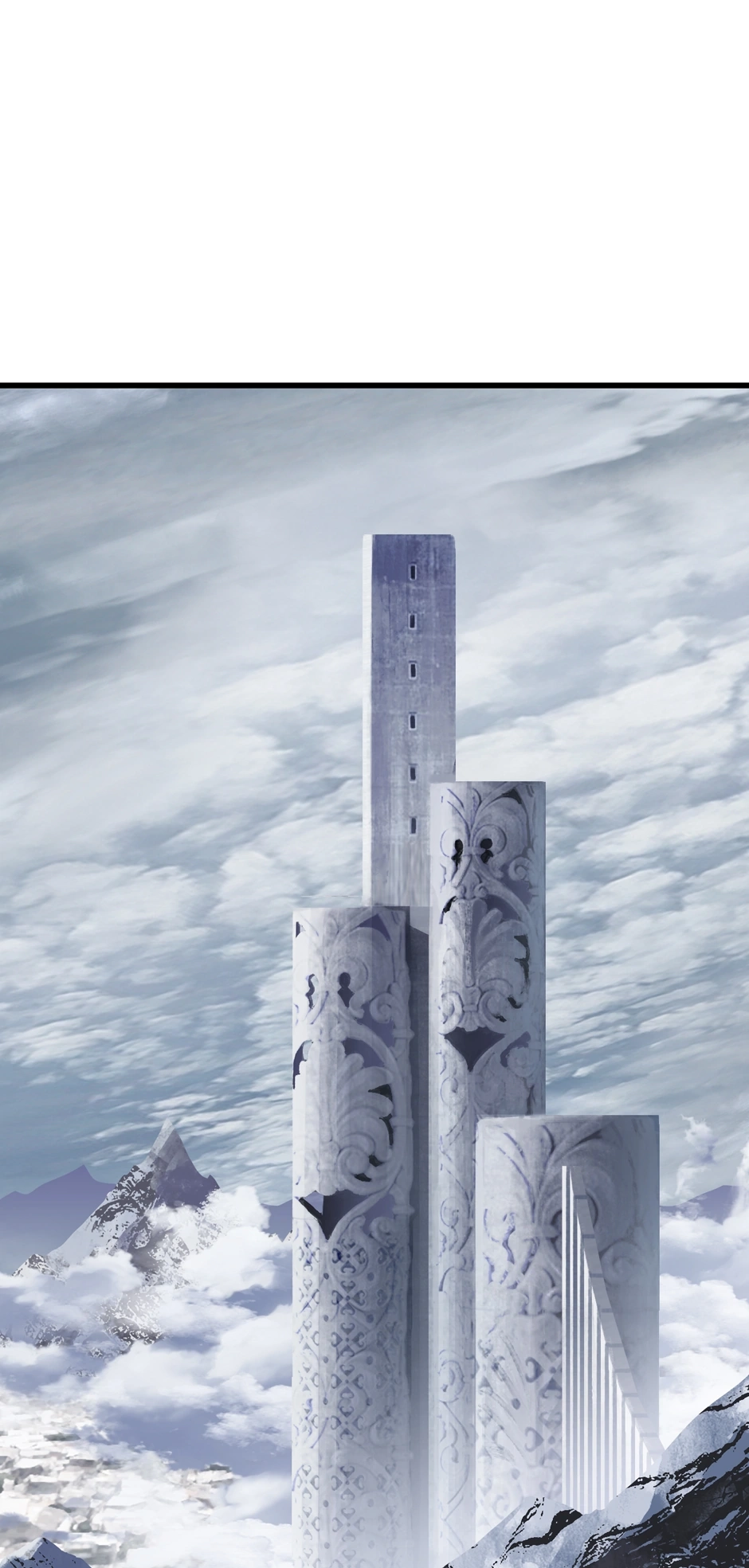 Survival Story of a Sword King in a Fantasy World Chapter 213, page 63 of 94