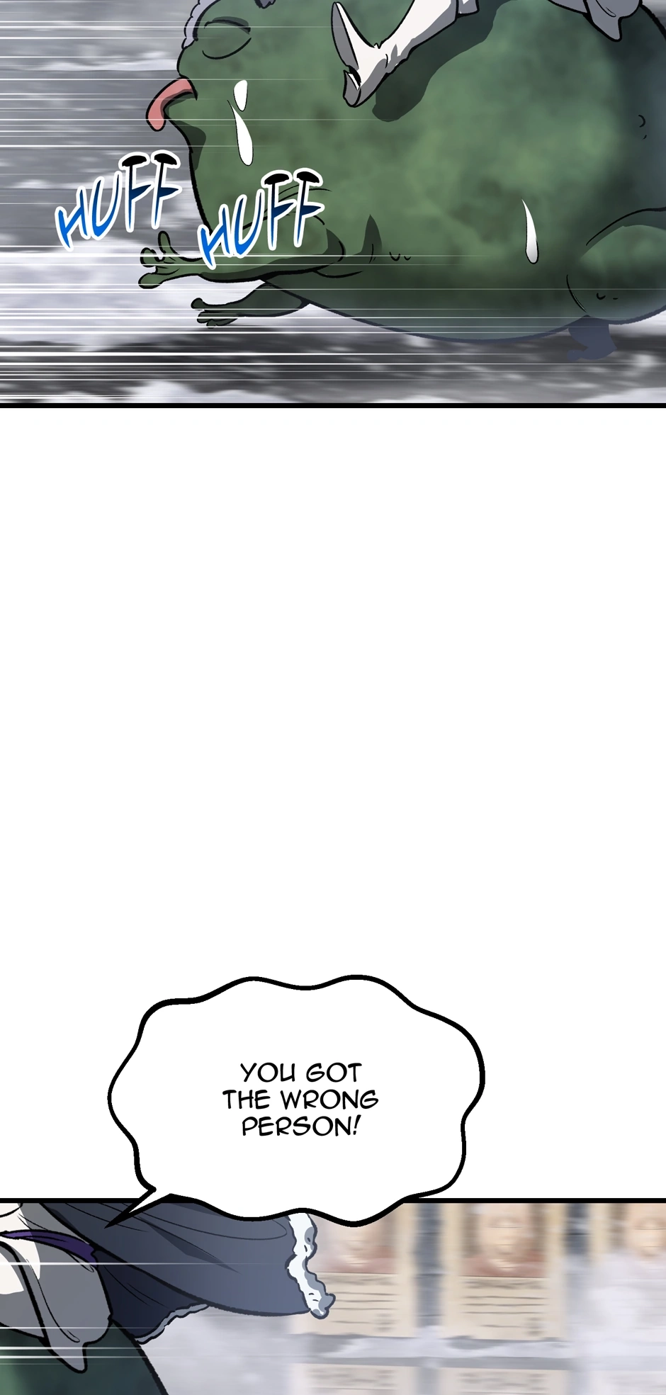Survival Story of a Sword King in a Fantasy World Chapter 213, page 65 of 94