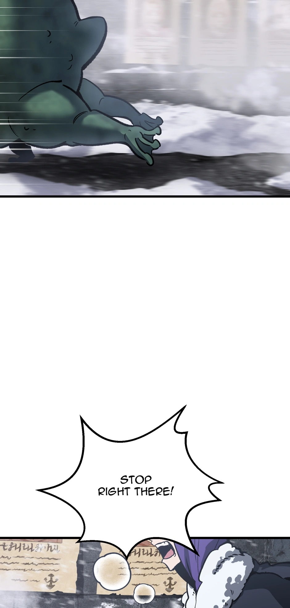 Survival Story of a Sword King in a Fantasy World Chapter 213, page 66 of 94