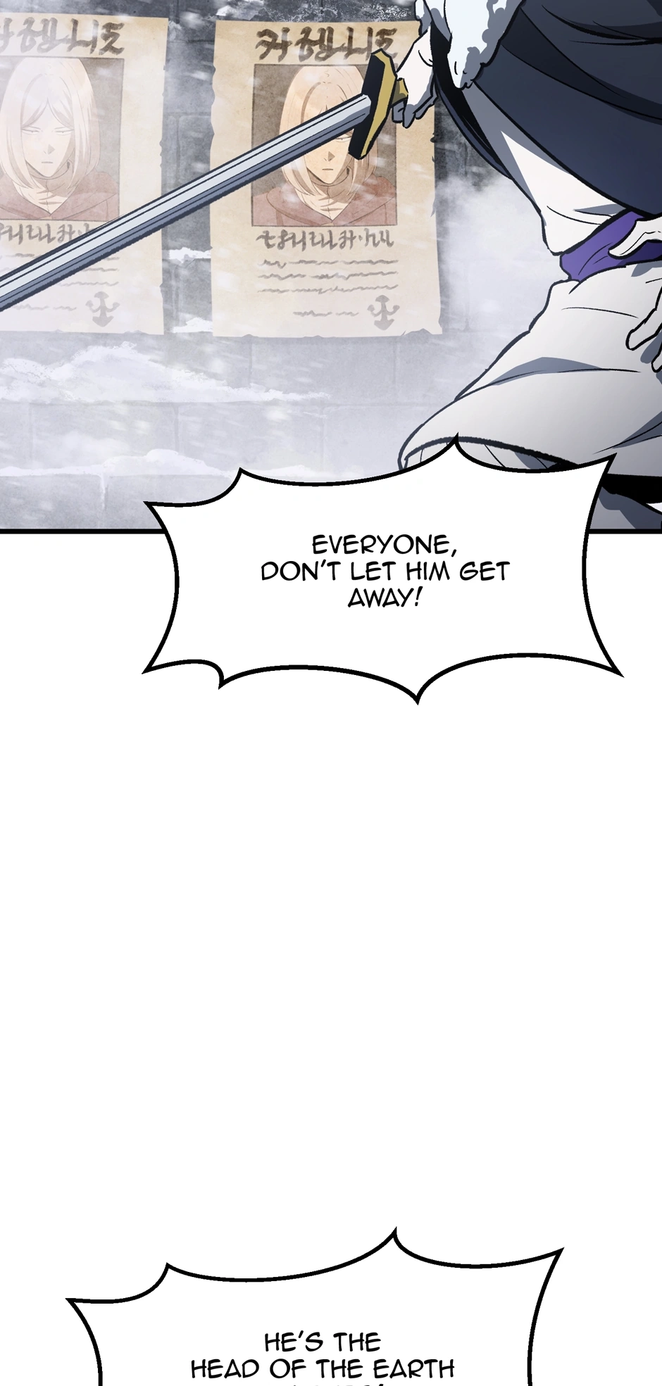 Survival Story of a Sword King in a Fantasy World Chapter 213, page 67 of 94