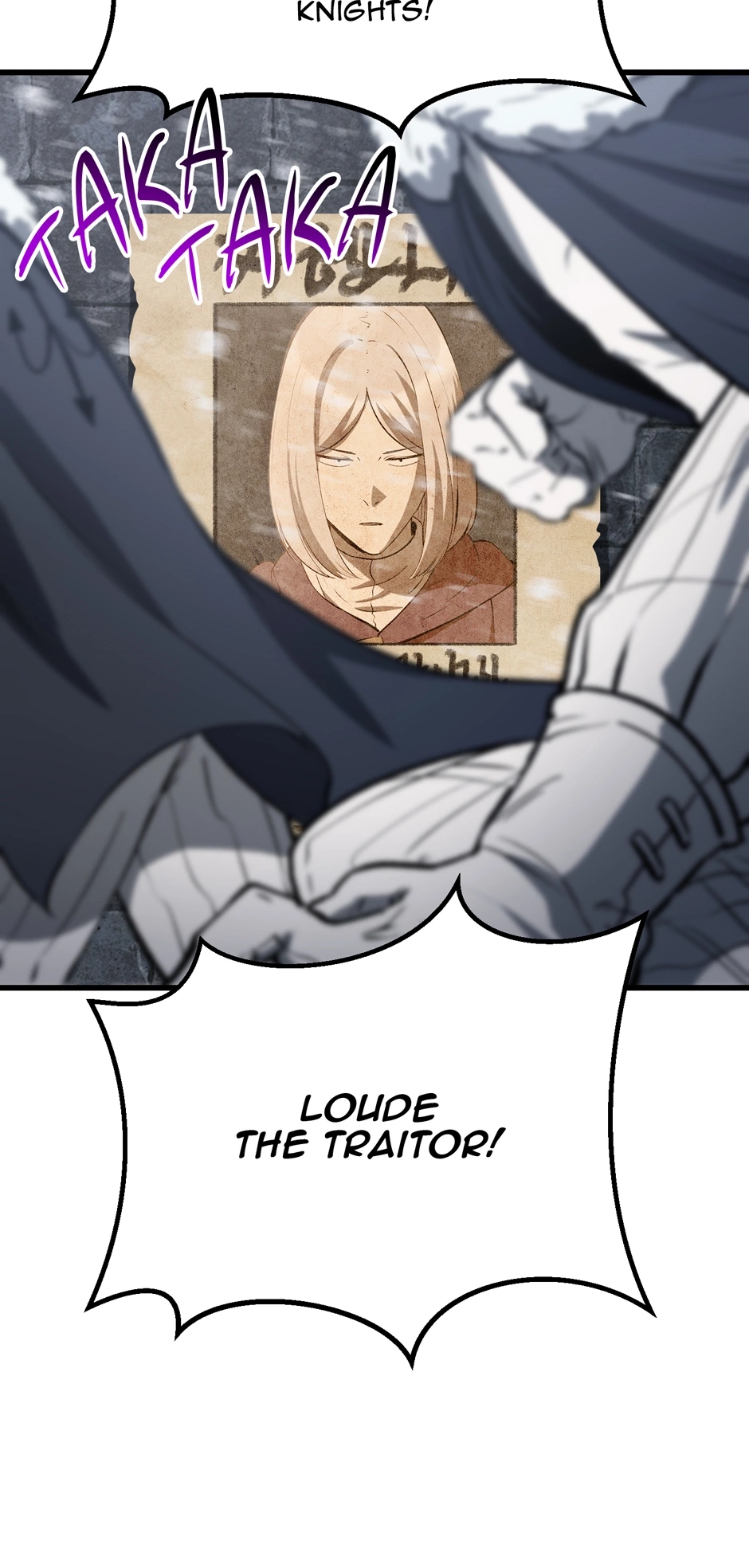 Survival Story of a Sword King in a Fantasy World Chapter 213, page 68 of 94