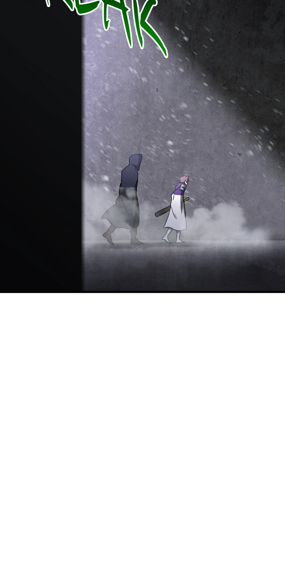 Survival Story of a Sword King in a Fantasy World Chapter 213, page 75 of 94