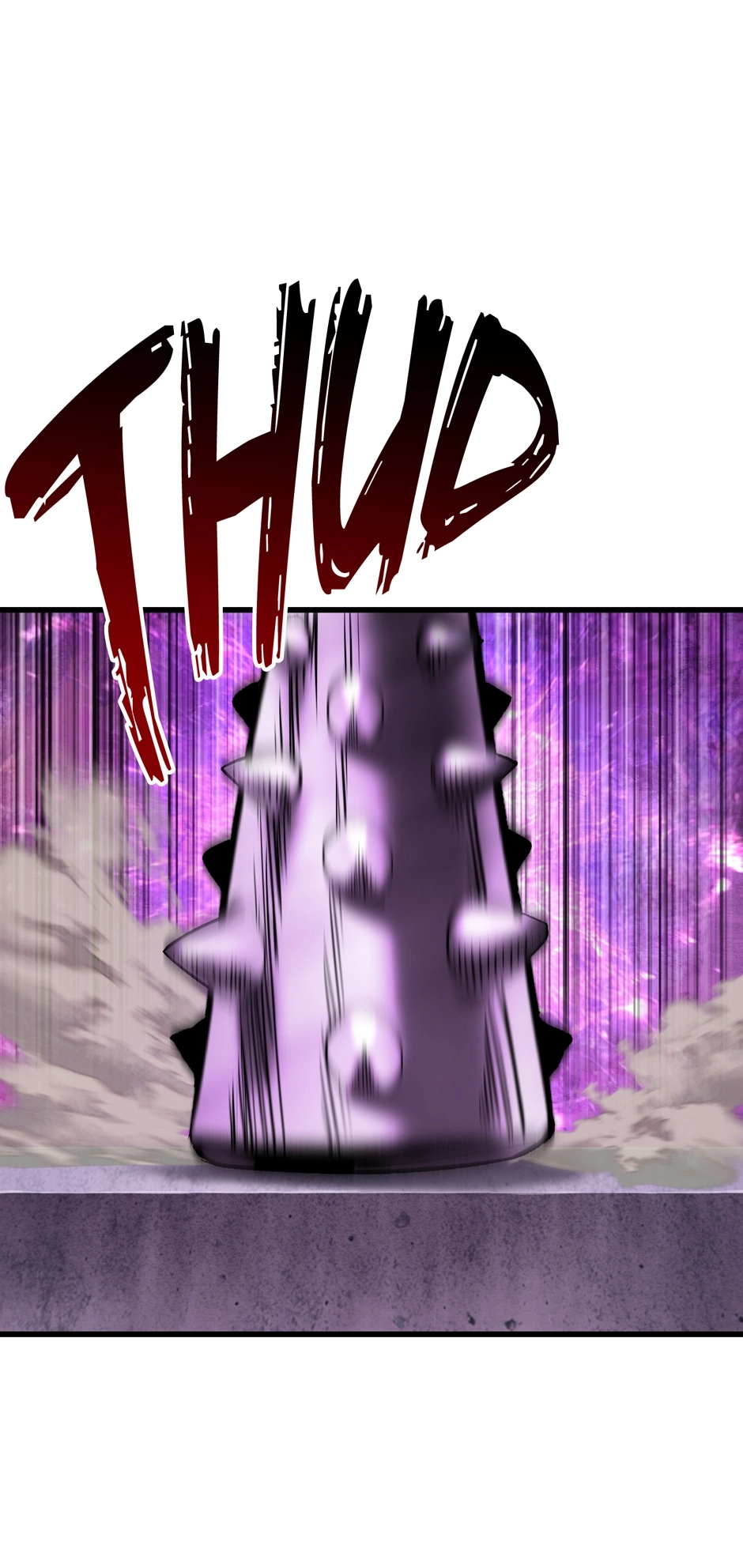 Survival Story of a Sword King in a Fantasy World Chapter 213, page 78 of 94