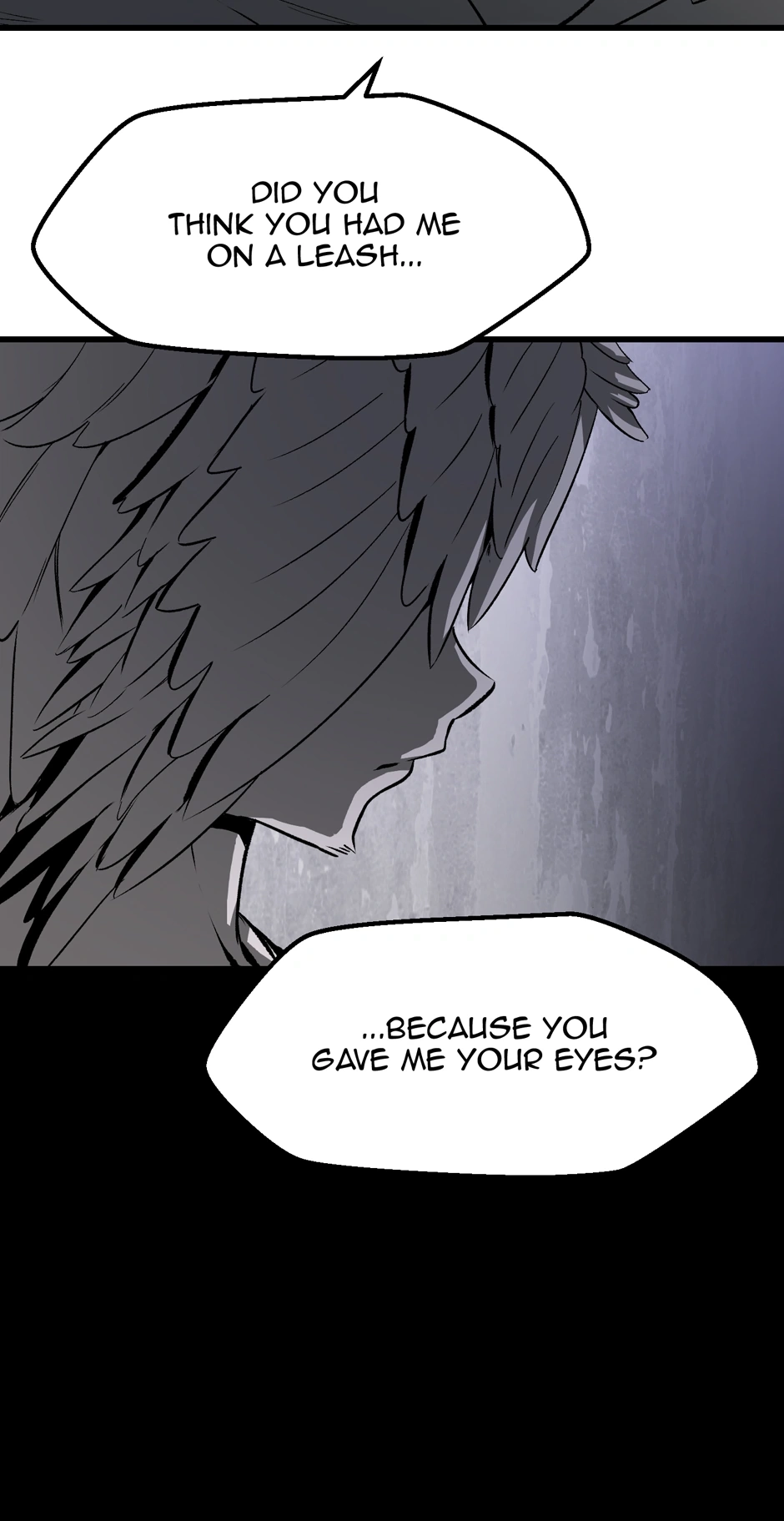 Survival Story of a Sword King in a Fantasy World Chapter 213, page 8 of 94