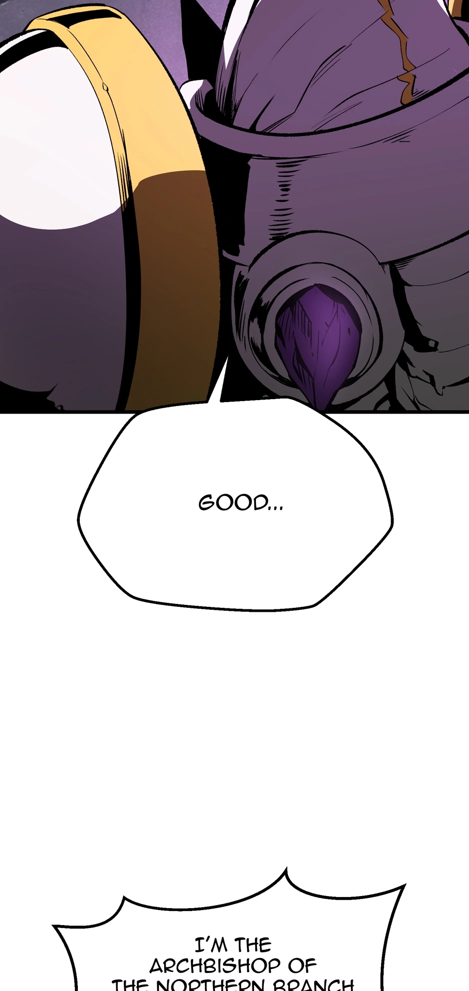 Survival Story of a Sword King in a Fantasy World Chapter 213, page 80 of 94