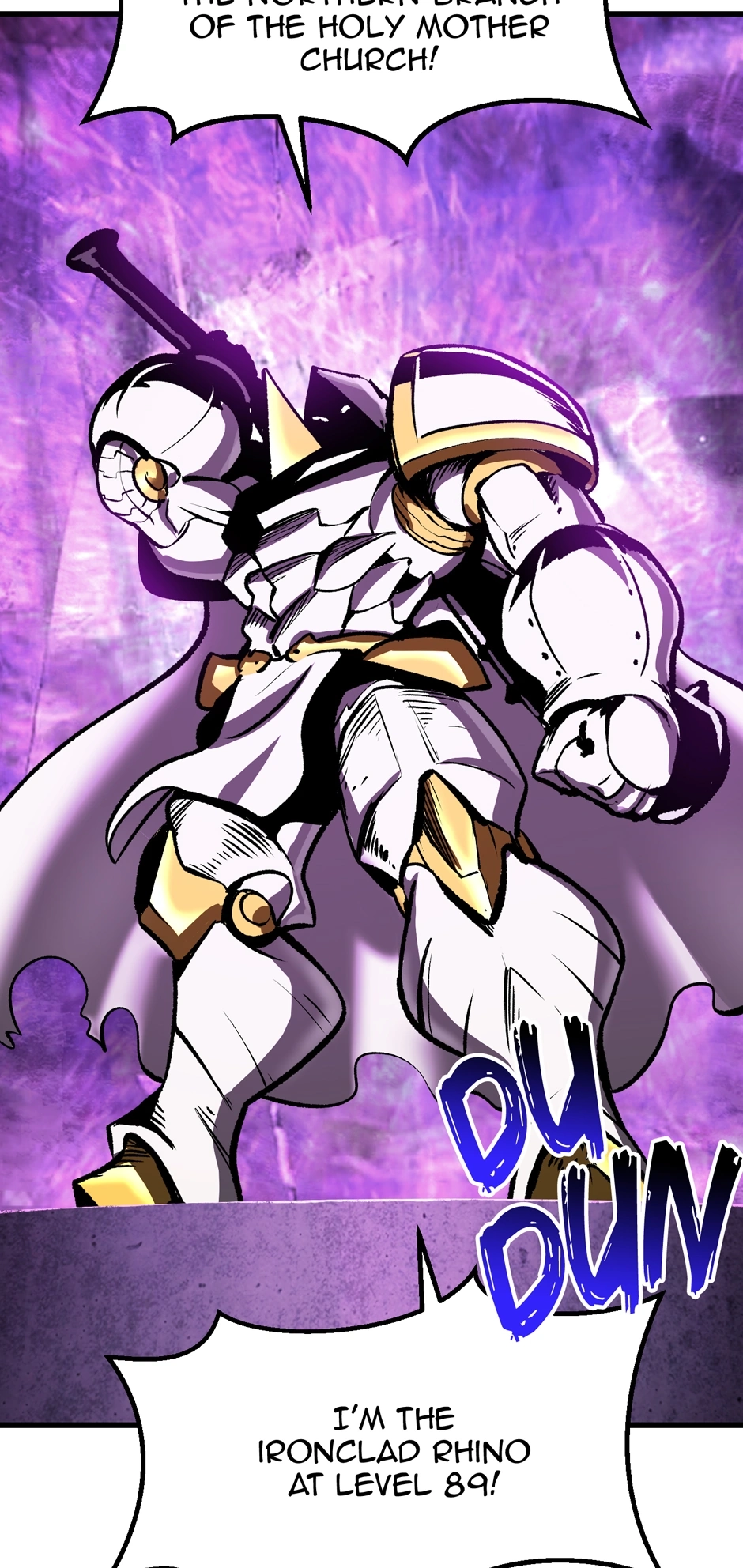 Survival Story of a Sword King in a Fantasy World Chapter 213, page 81 of 94