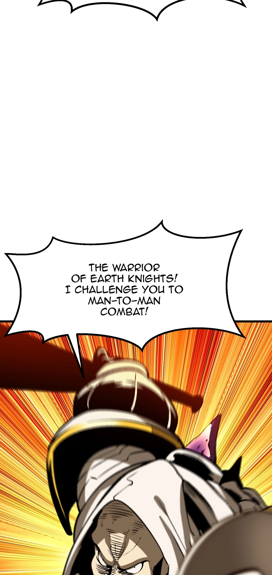 Survival Story of a Sword King in a Fantasy World Chapter 213, page 82 of 94