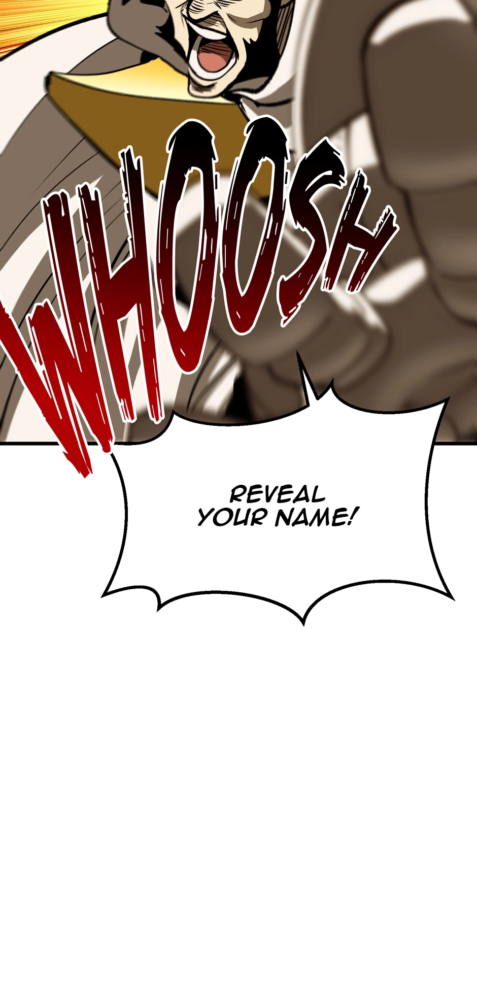 Survival Story of a Sword King in a Fantasy World Chapter 213, page 83 of 94
