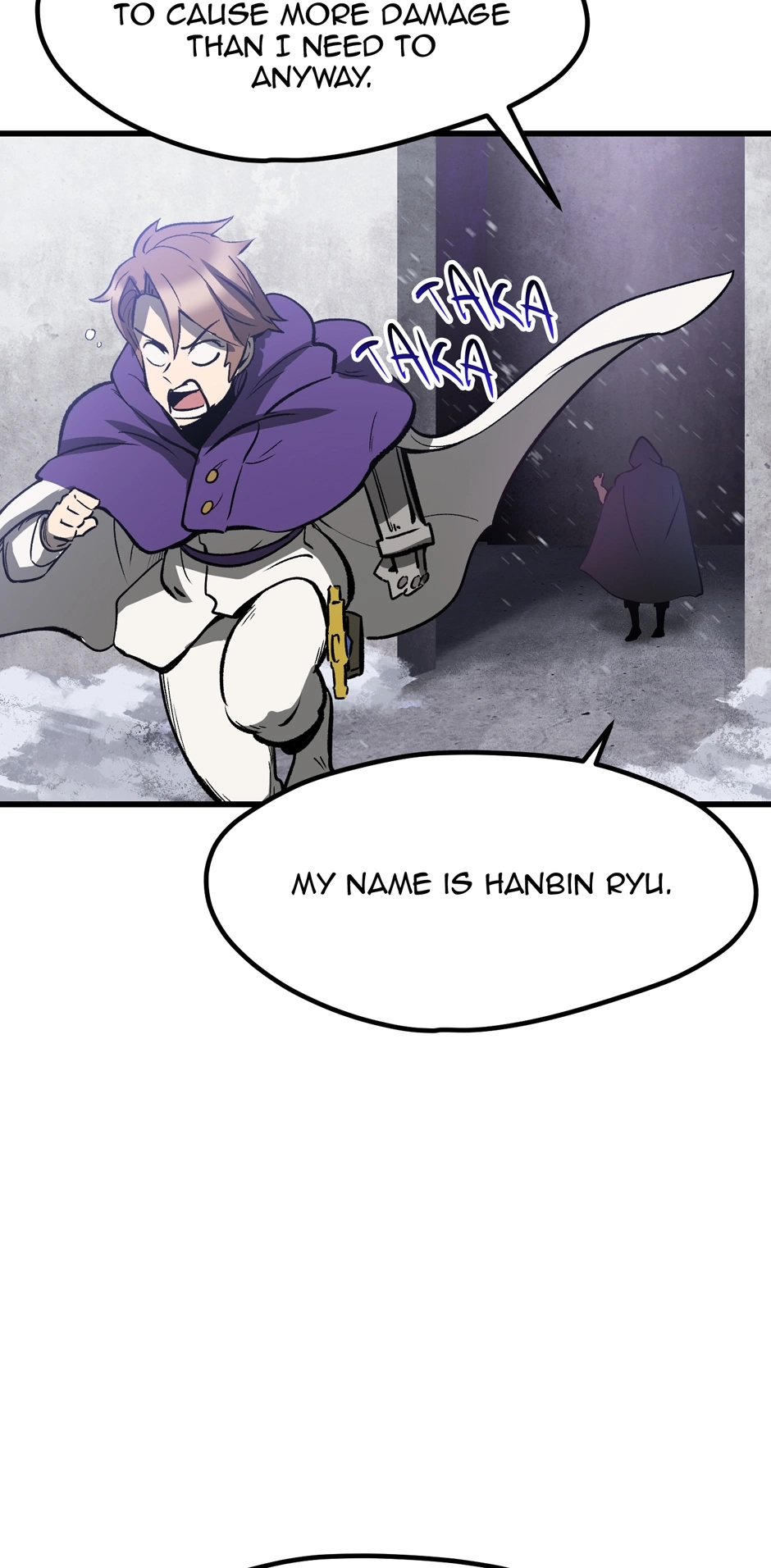 Survival Story of a Sword King in a Fantasy World Chapter 213, page 85 of 94