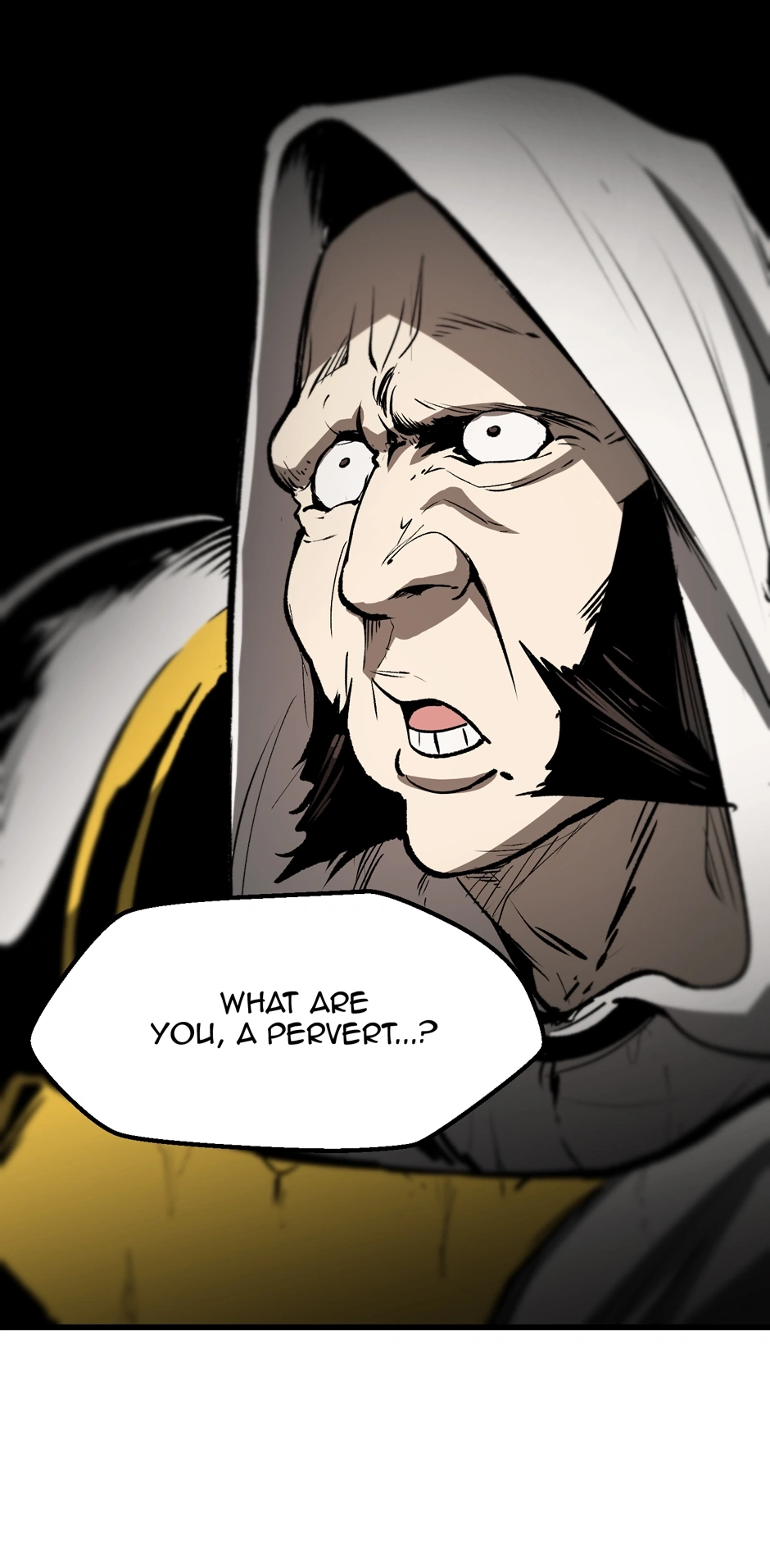 Survival Story of a Sword King in a Fantasy World Chapter 213, page 88 of 94