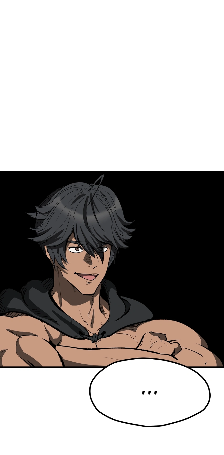 Survival Story of a Sword King in a Fantasy World Chapter 213, page 89 of 94