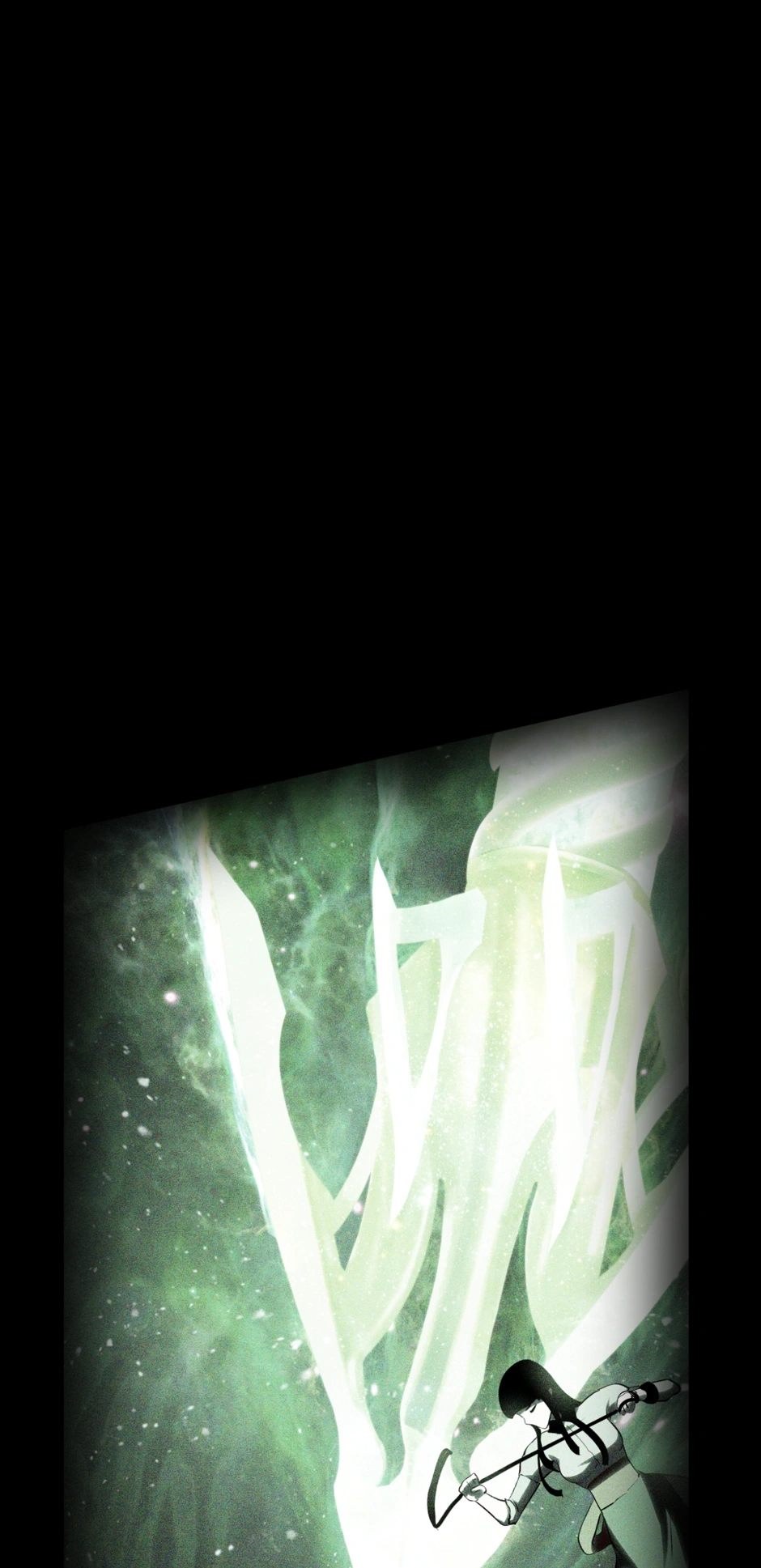 Survival Story of a Sword King in a Fantasy World Chapter 213, page 9 of 94