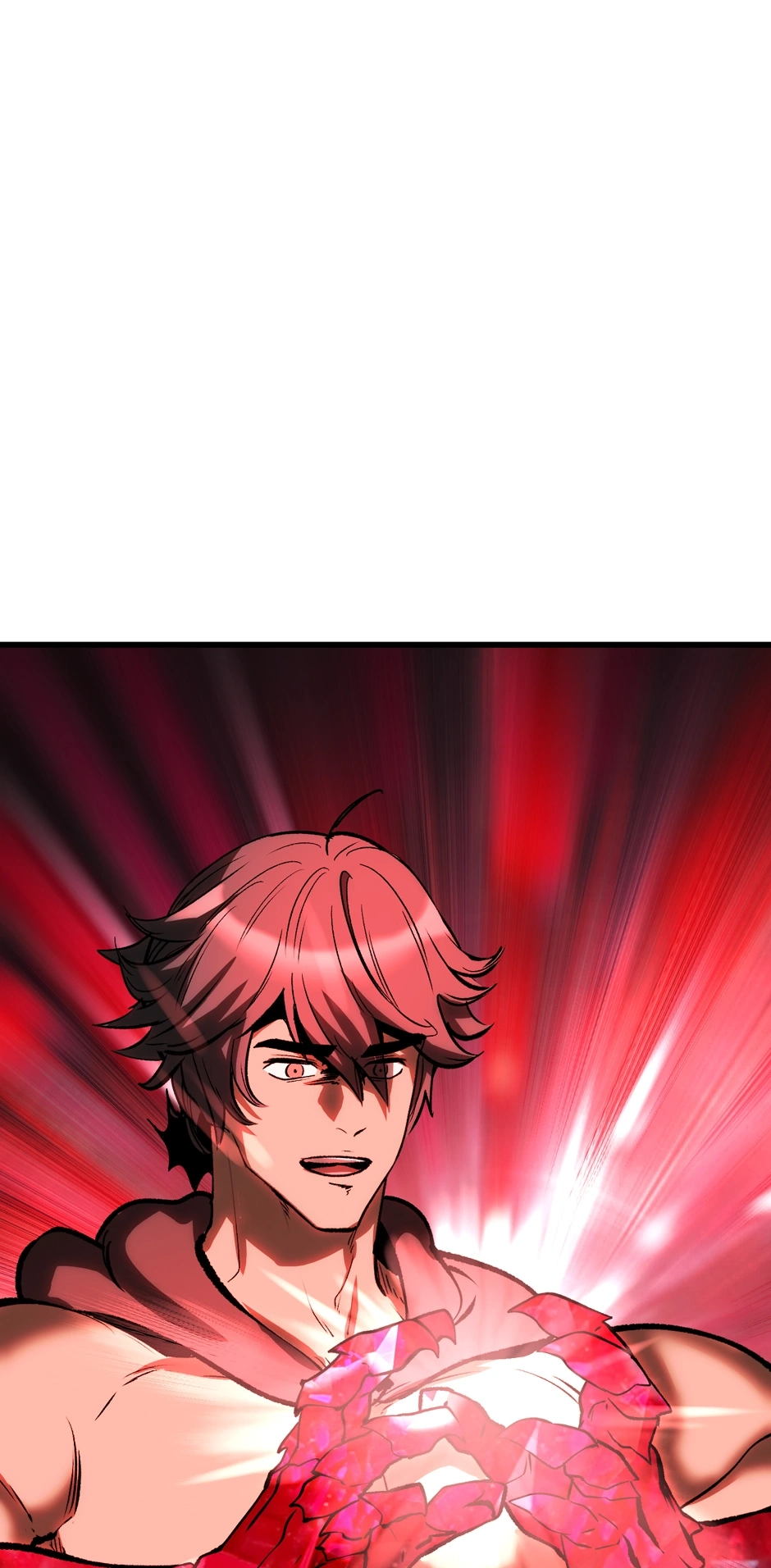 Survival Story of a Sword King in a Fantasy World Chapter 213, page 90 of 94