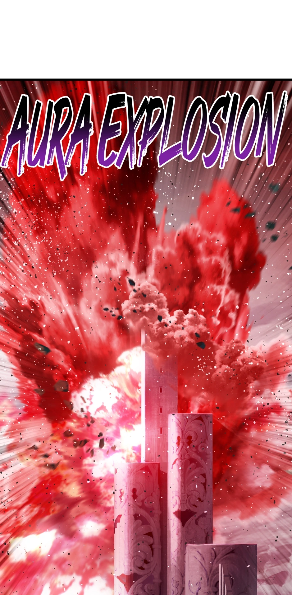 Survival Story of a Sword King in a Fantasy World Chapter 213, page 92 of 94