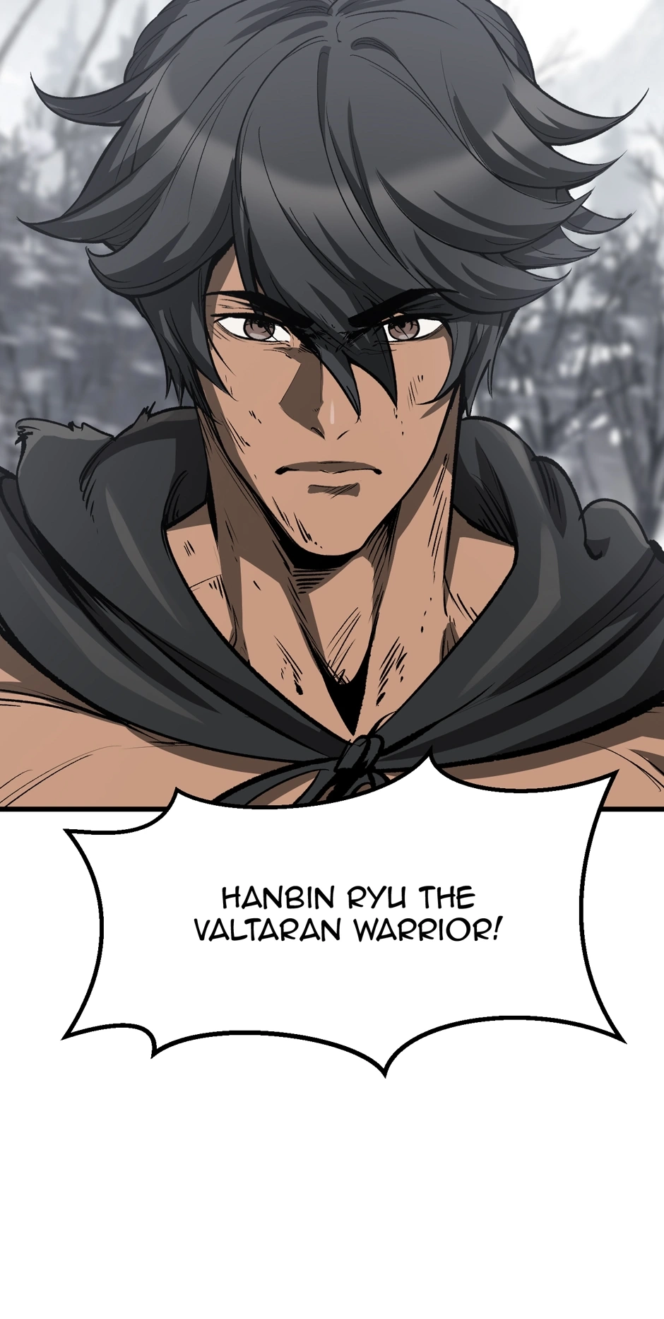 Survival Story of a Sword King in a Fantasy World Chapter 214, page 10 of 86