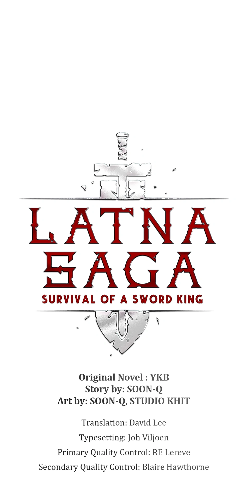 Survival Story of a Sword King in a Fantasy World Chapter 214, page 11 of 86