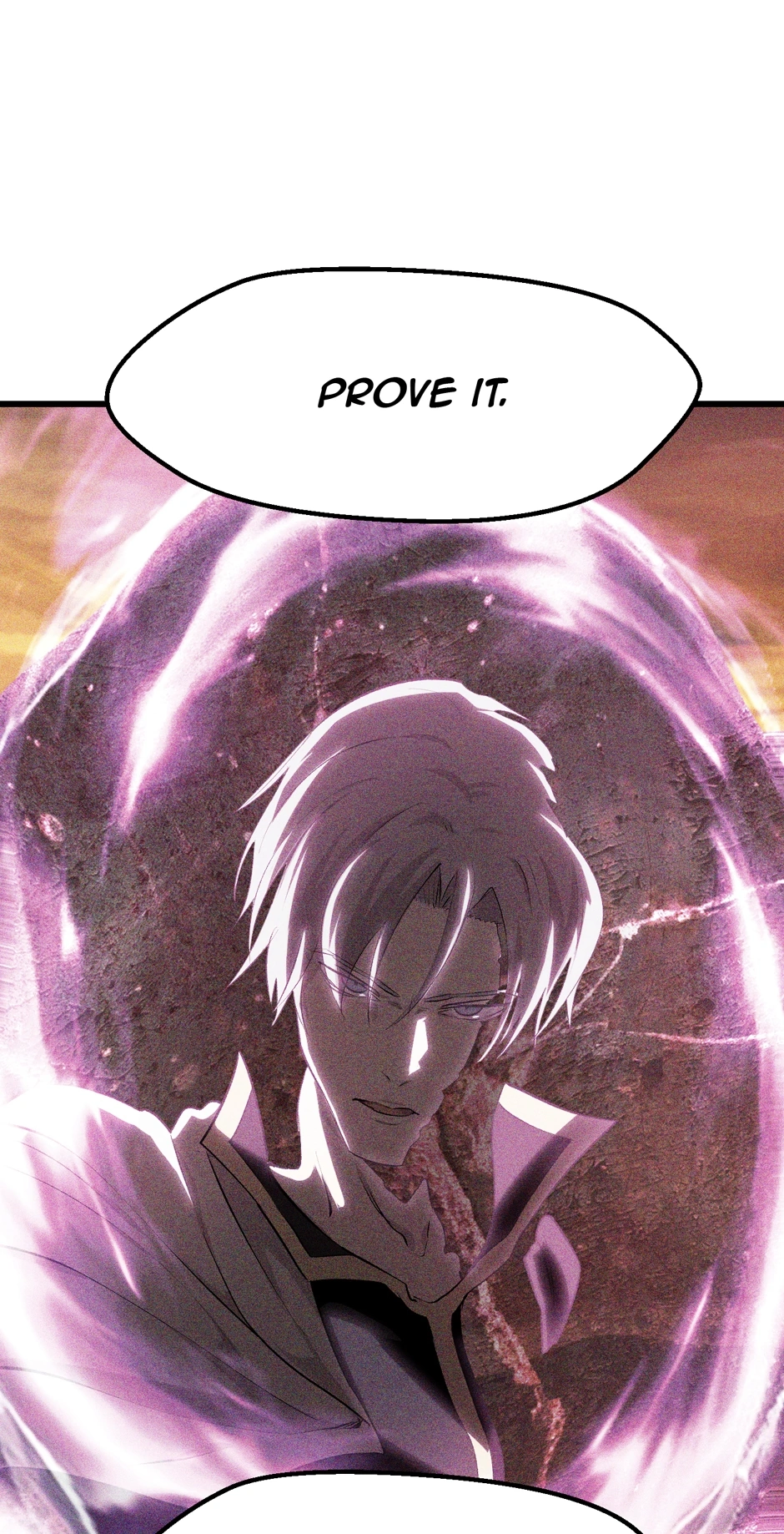 Survival Story of a Sword King in a Fantasy World Chapter 214, page 33 of 86