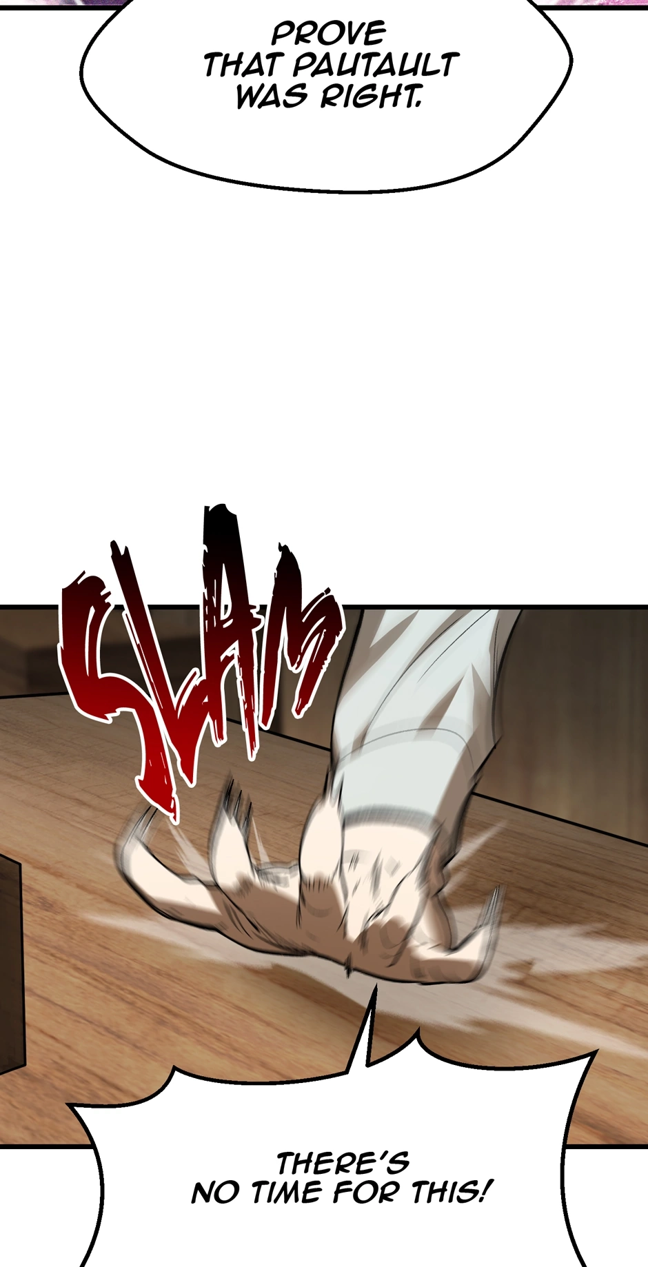 Survival Story of a Sword King in a Fantasy World Chapter 214, page 34 of 86