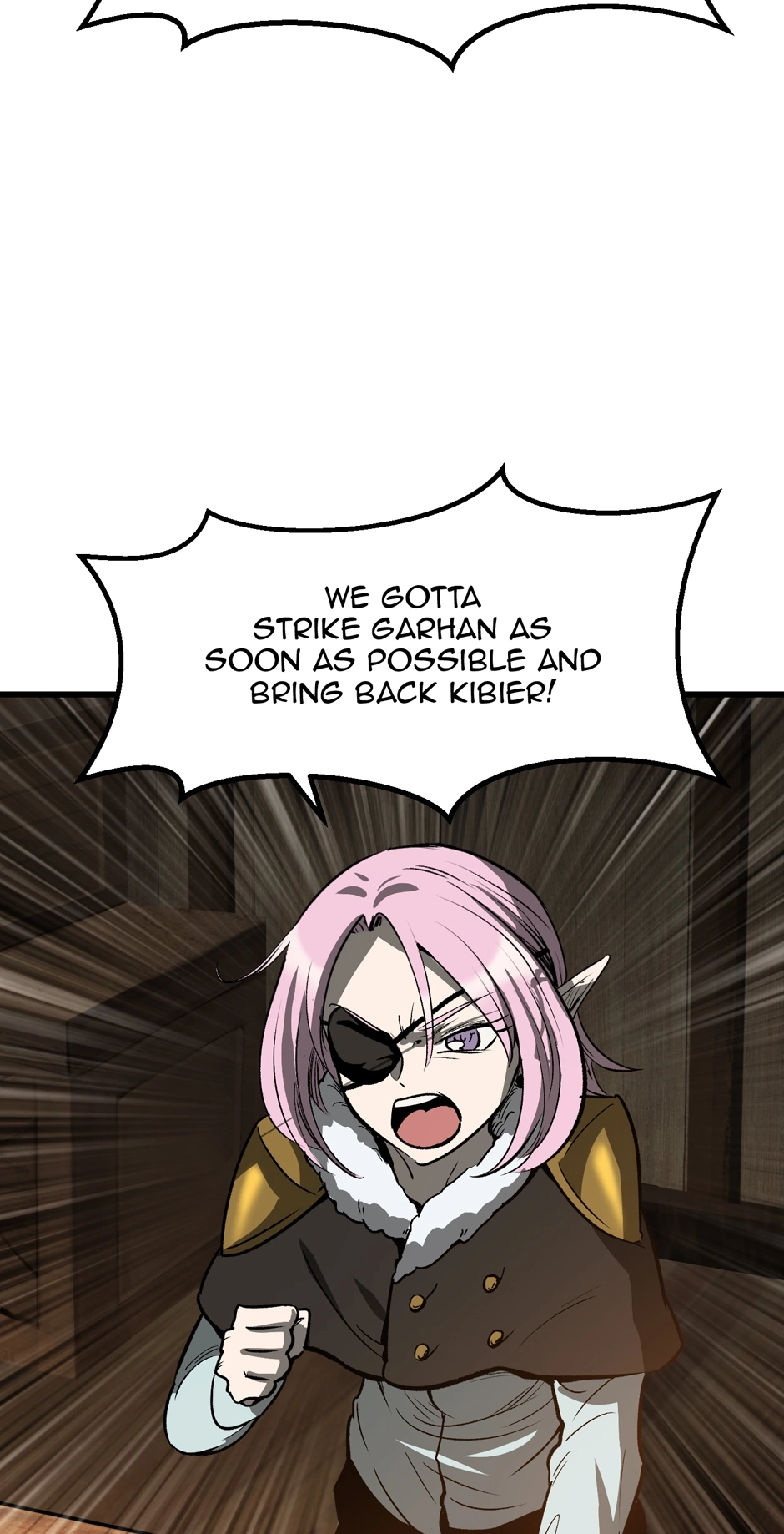 Survival Story of a Sword King in a Fantasy World Chapter 214, page 35 of 86