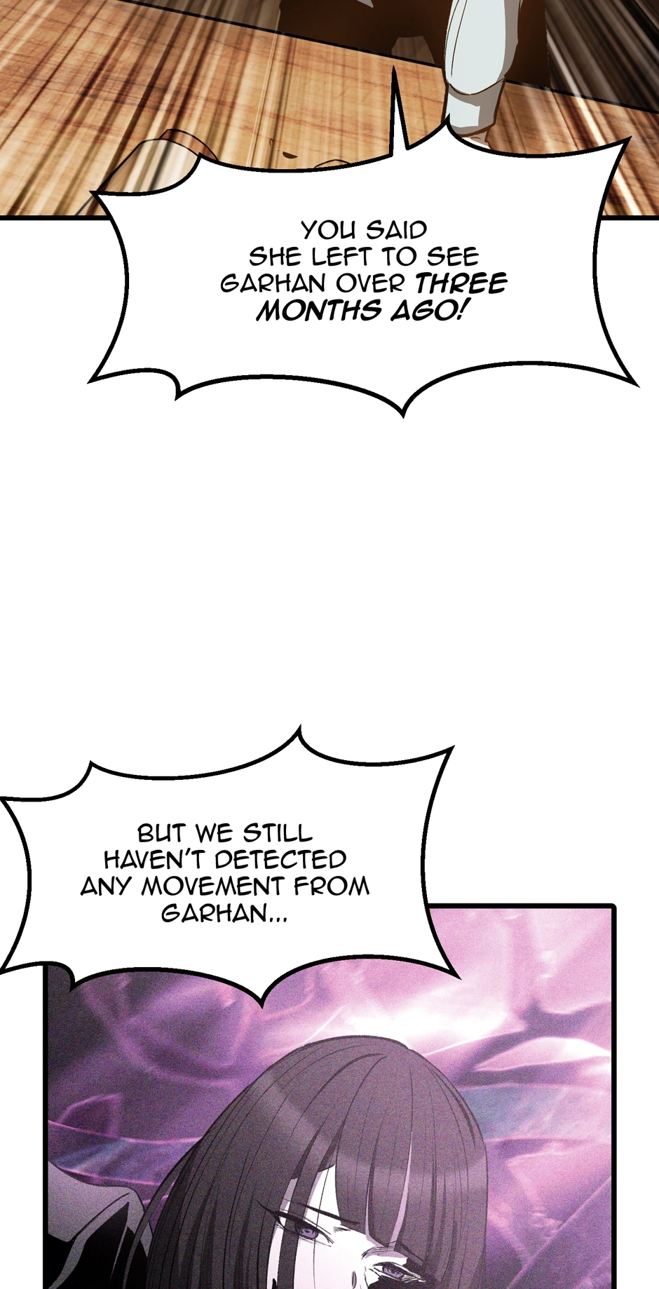 Survival Story of a Sword King in a Fantasy World Chapter 214, page 36 of 86