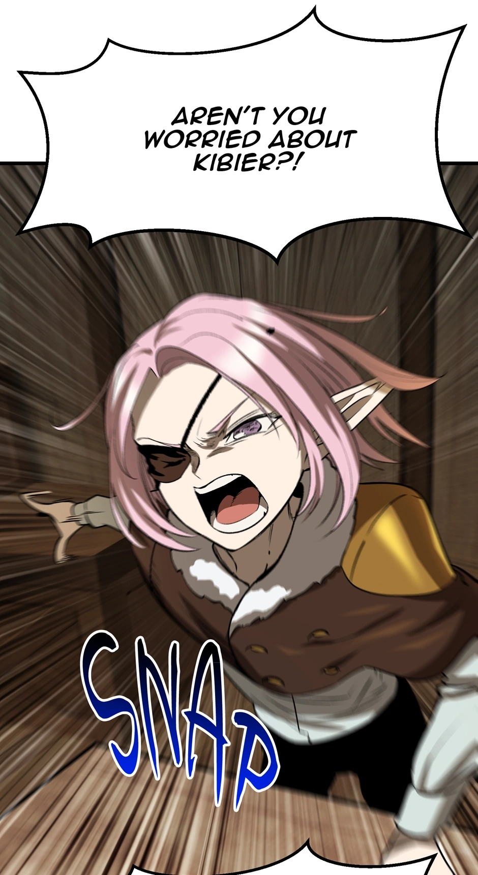 Survival Story of a Sword King in a Fantasy World Chapter 214, page 39 of 86