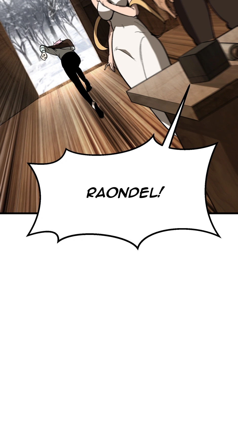 Survival Story of a Sword King in a Fantasy World Chapter 214, page 45 of 86