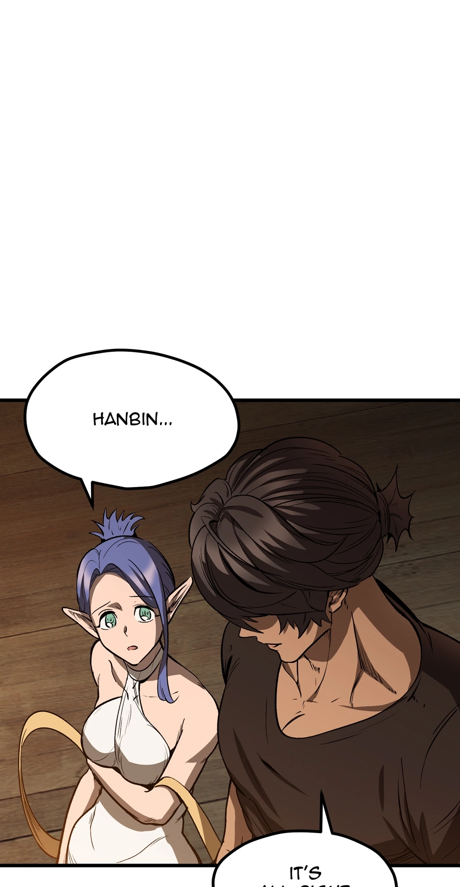 Survival Story of a Sword King in a Fantasy World Chapter 214, page 47 of 86