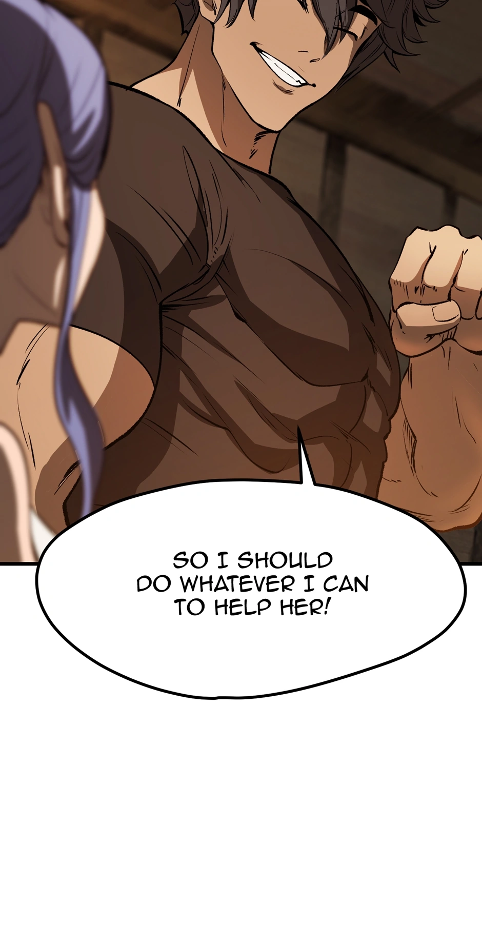 Survival Story of a Sword King in a Fantasy World Chapter 214, page 49 of 86