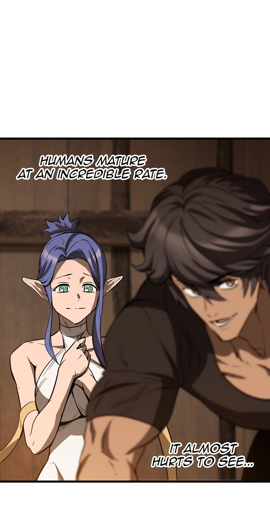 Survival Story of a Sword King in a Fantasy World Chapter 214, page 50 of 86