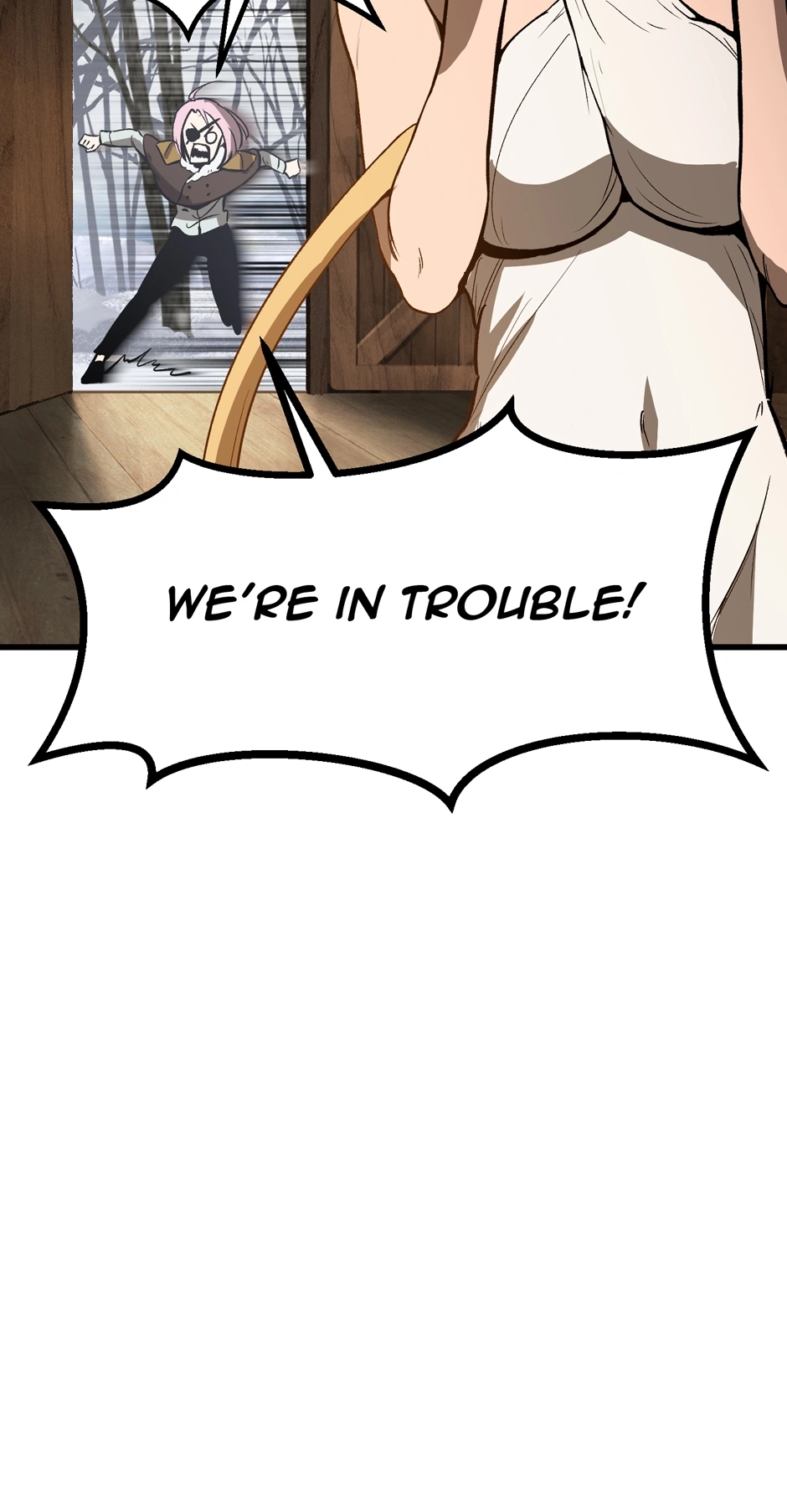 Survival Story of a Sword King in a Fantasy World Chapter 214, page 52 of 86