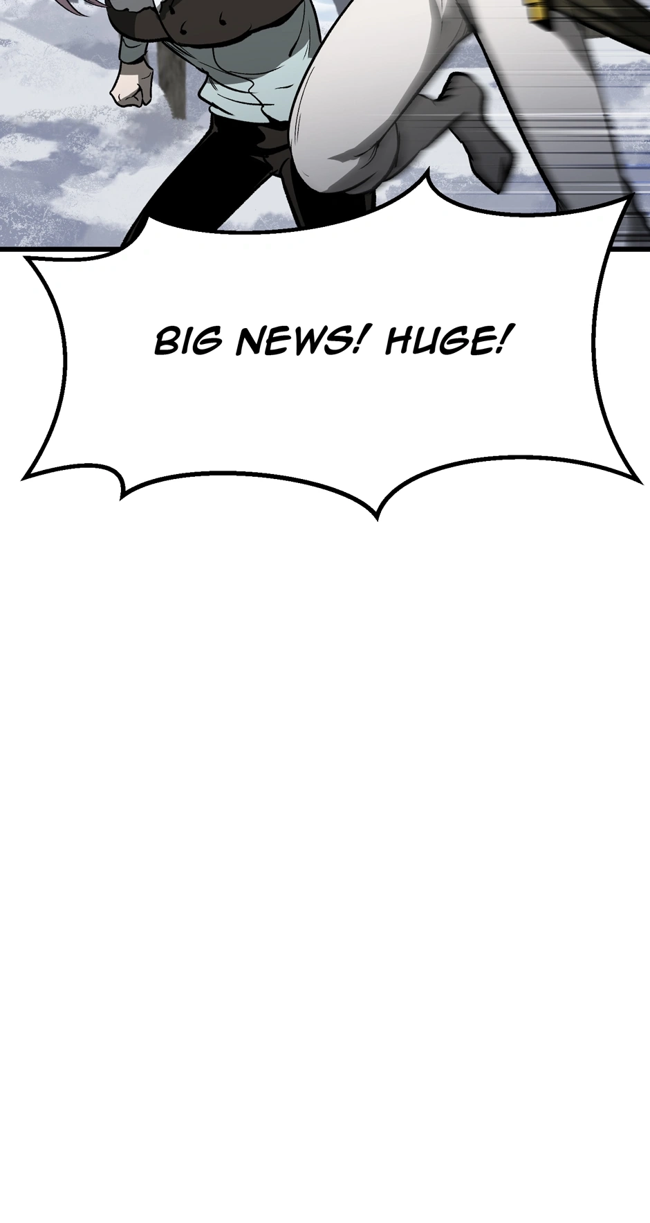 Survival Story of a Sword King in a Fantasy World Chapter 214, page 54 of 86