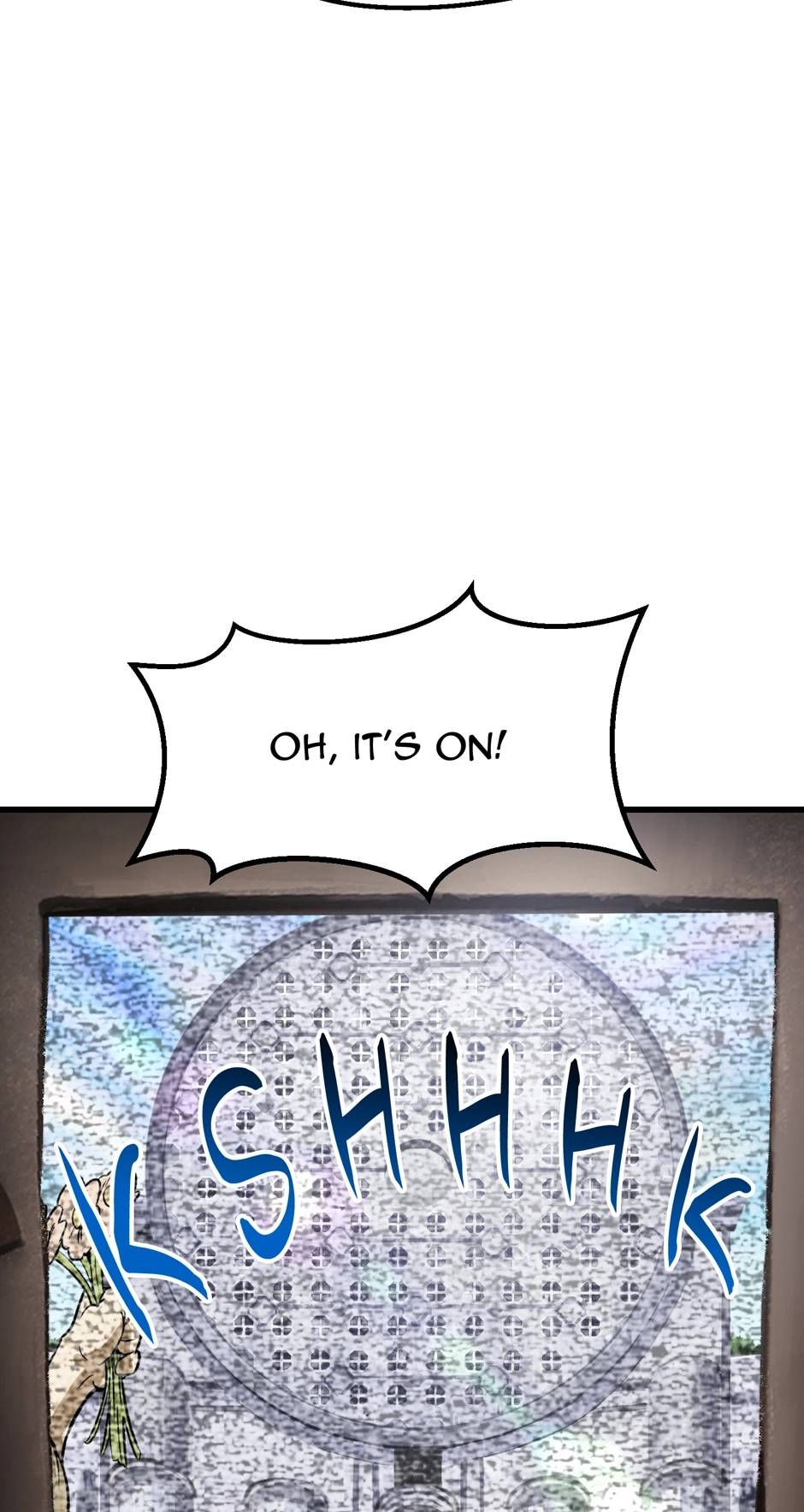 Survival Story of a Sword King in a Fantasy World Chapter 214, page 58 of 86