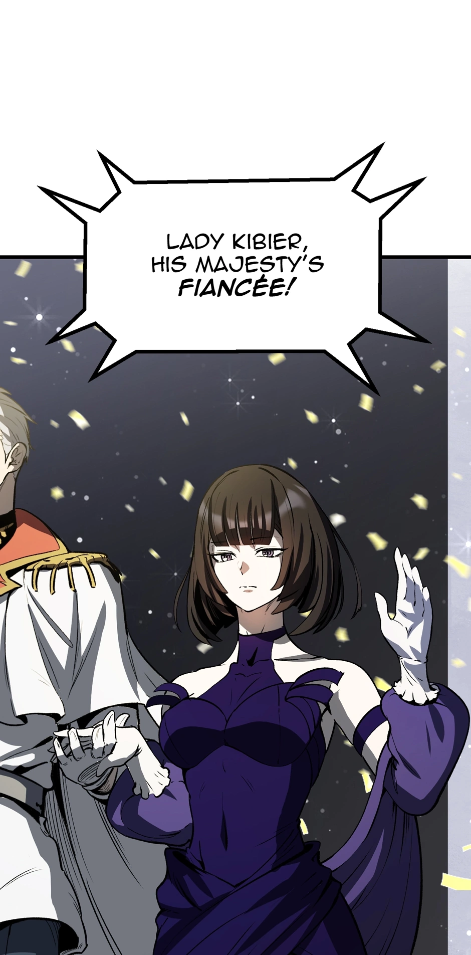 Survival Story of a Sword King in a Fantasy World Chapter 214, page 63 of 86